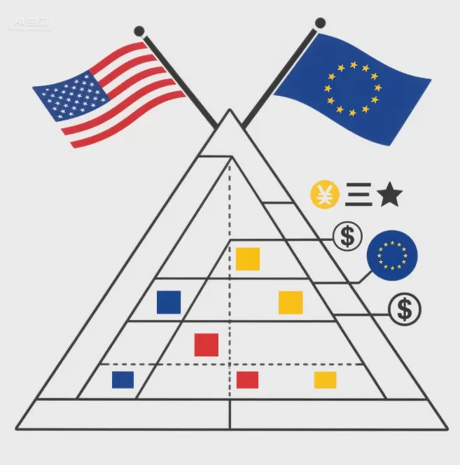 разлики во санкциите