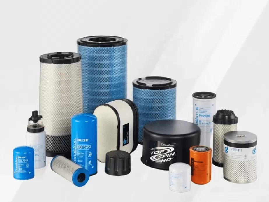 Филтер за воздух